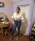 Rencontre Femme Madagascar à Antananarivo  : Princia, 24 ans